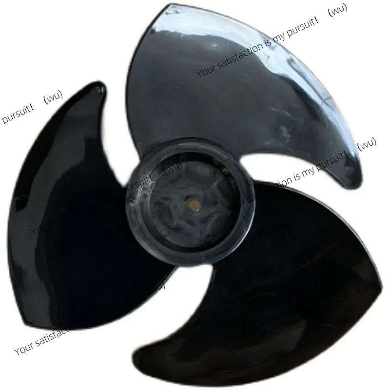 15Cm/17cm air conditioning circulating fan blades for Rongshida, TCL, Konka turbo fans