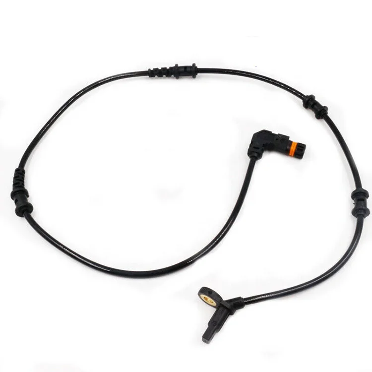 

Front ABS Wheel Speed Sensor For Mercedes M-Class SUV W164 GL X164 W194 rear and front OE : 1649058200 1649058300