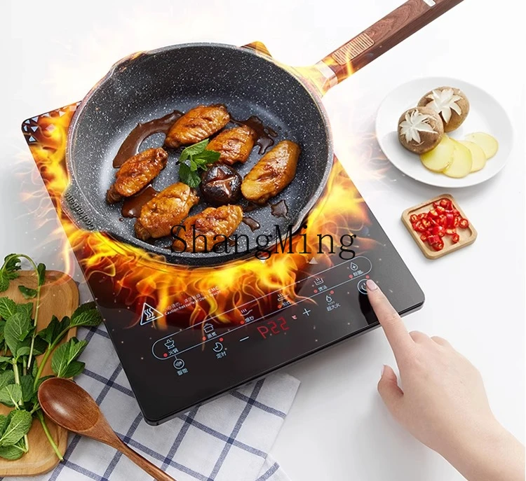 ZYY pentola calda ad alta potenza per uso domestico cucina speciale stufa a batteria a risparmio energetico stufa elettromagnetica piccola