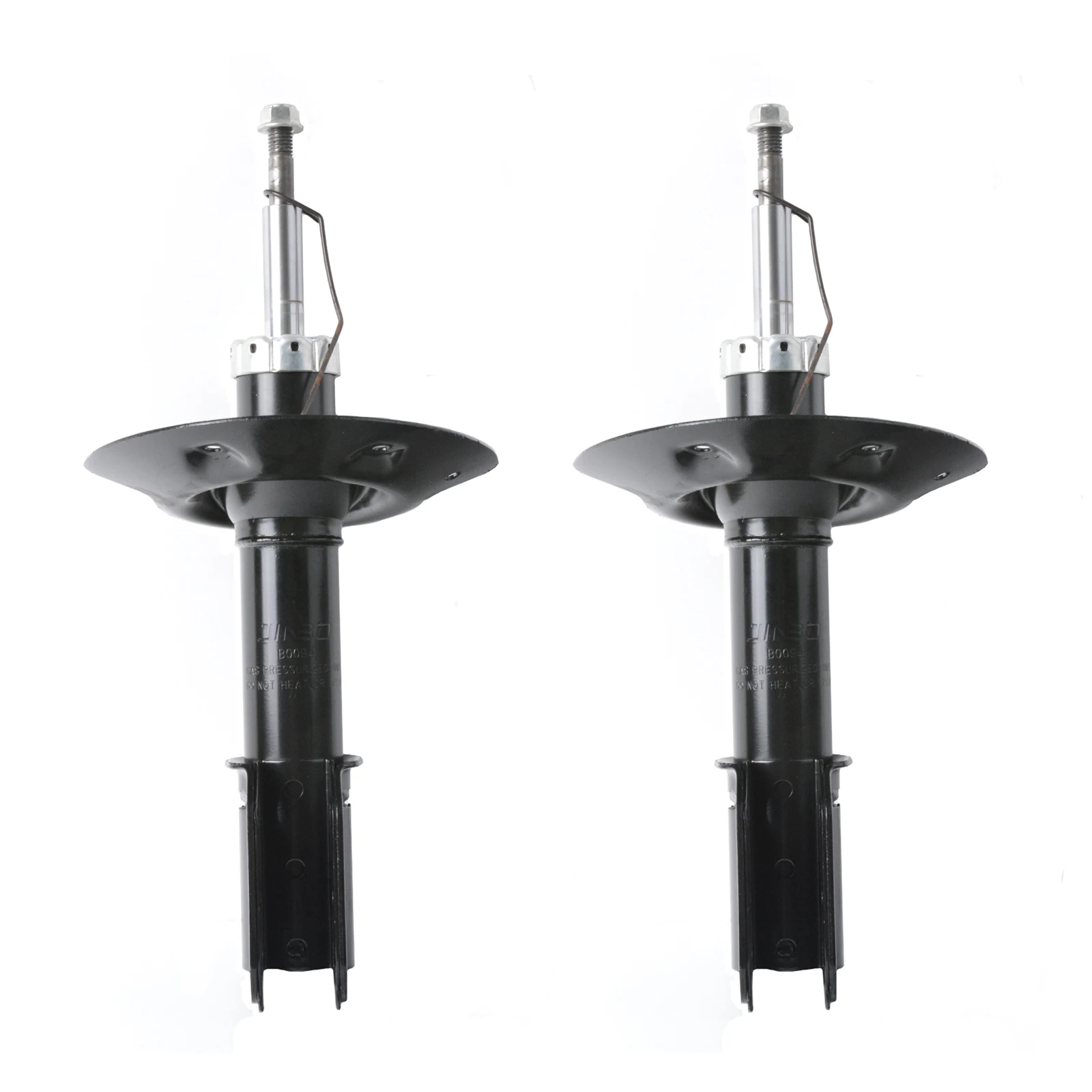 

Пара передних амортизаторов для 05-09/97-05/97-04 BUICK-ALLURE/CENTURY/REGAL