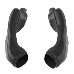 Motorcycle ABS Ram Air Intake Tube Duct Cover Fairing For Suzuki K5 GSXR1000 GSX-R1000 GSXR GSX-R 1000 2005 2006