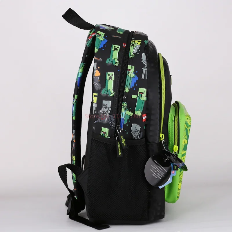 In Stock Australia Smiggle School Bag Students Children\'S Shoulder Bag Decompression School Bag Outdoor Backpacks