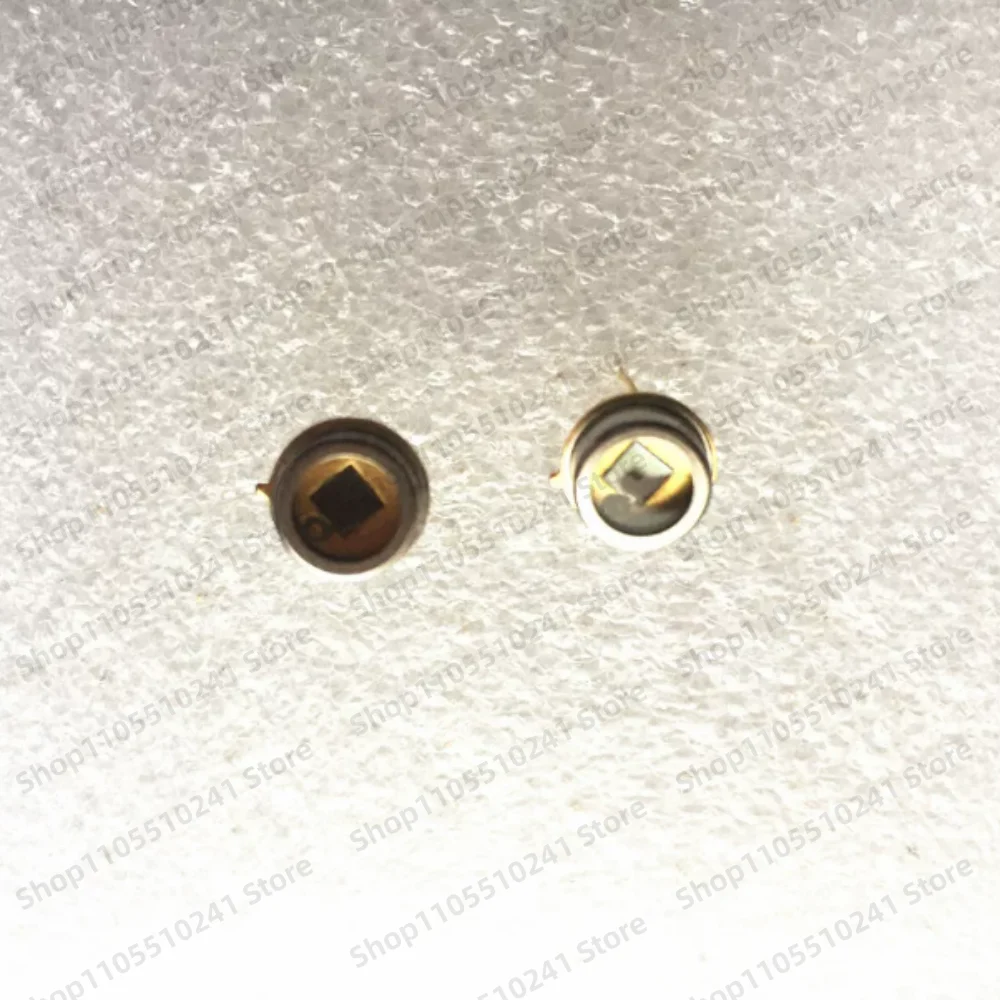 2PCS/10PCS High Sensitivity Photocell Silicon PIN Photodiode BPX61 FOR Optical Sensor