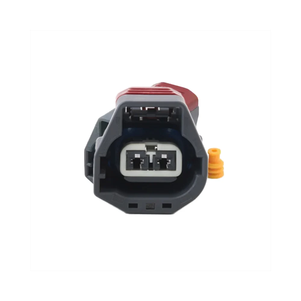 5 Sets of Domestic Reserved Plugs for Engine Bay Wire Taking of Tank 300 (7283-5575-10) DJ7021C-2.8-21