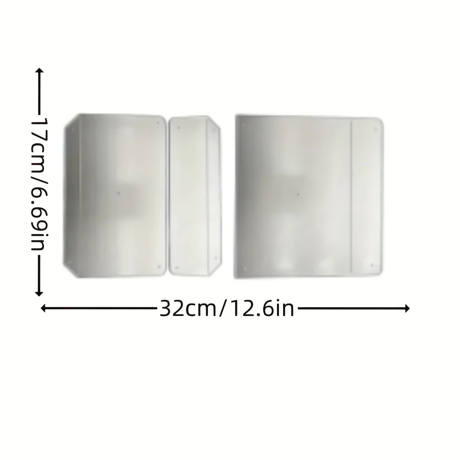 New Arrival Envelope Set Metal Cutting Dies for DIY Scrapbooking Card Making Stencils Photo Albums Embossing Craft Decoration