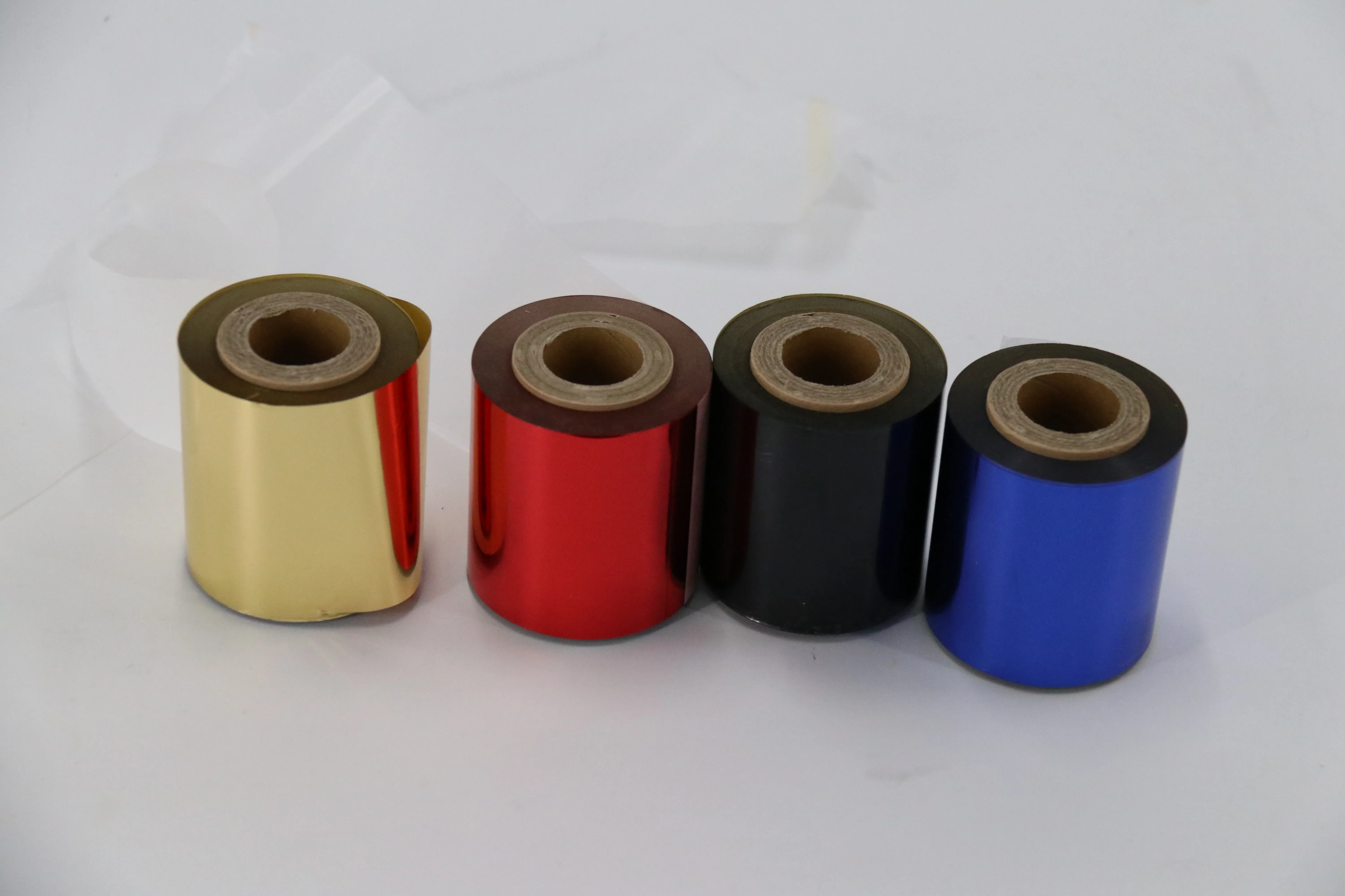 Płaska cyfrowa drukarka foliowa AMD8025