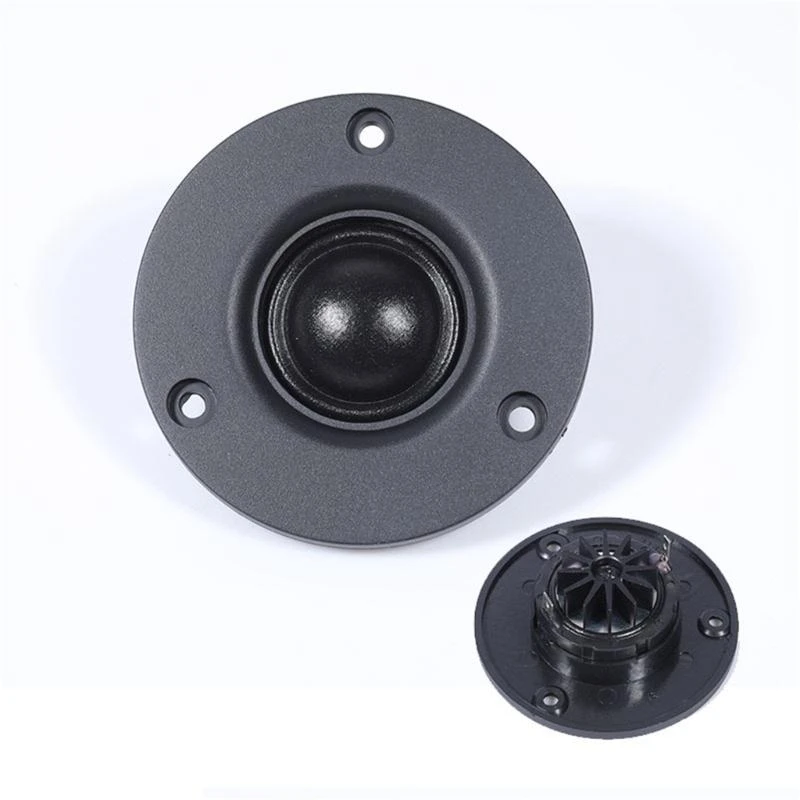 3 polegadas 30w 74mm 25core alto desempenho alto -falantes tweeter com construção metal 83cf