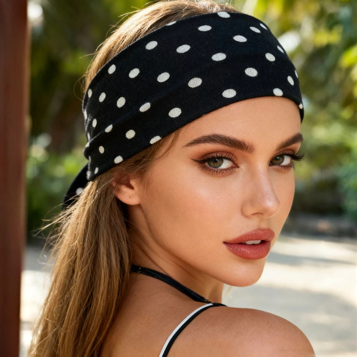 Thumbnail 3 - #62 Low Cost Fabric Headbands That Work