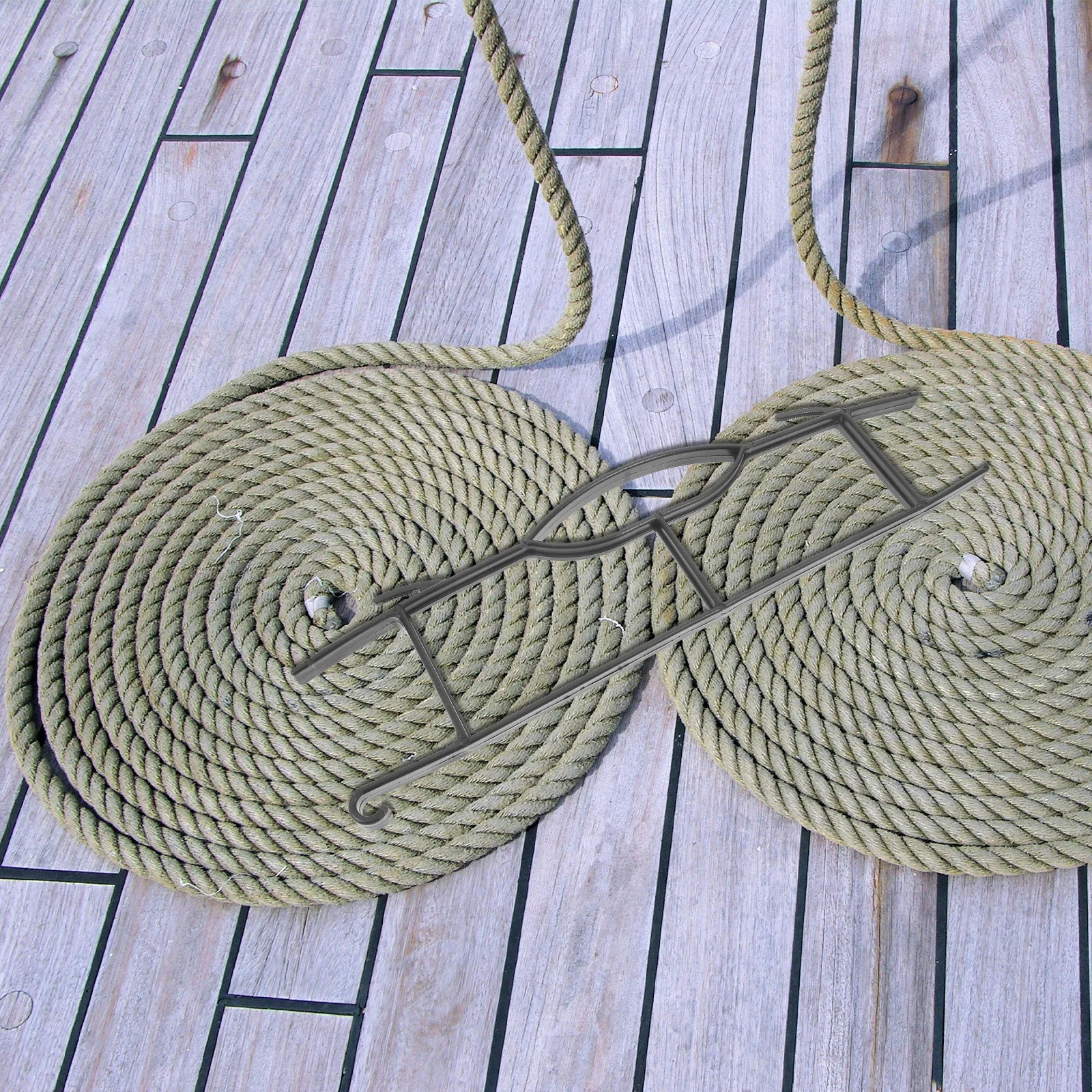 

4pcs Cord Organizer For Appliances Cord Winder Kitchen Cable Storage Holder Compact Pp Material Compatible With Coffee Makers