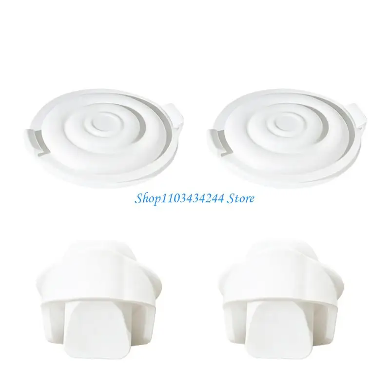 Silicone Diaphragm and Duckbill Valves for Elvie Breast Ensuring Efficient Performances and Leak Prevention