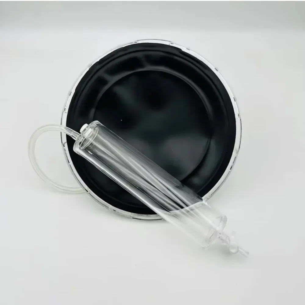 Carefusion 766897 Bellows and Water Trap Set For Vyaire 3100A/B Diaphragm Sensor
