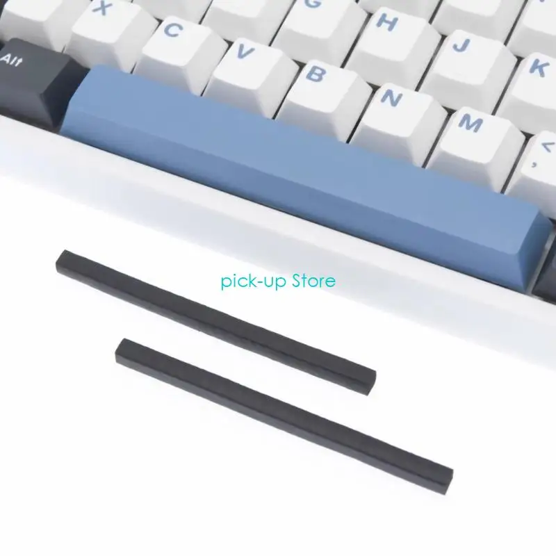 Q5WA Механическая клавиатура Космическая панель Dust Defense Plips для пенопластов Gameboard