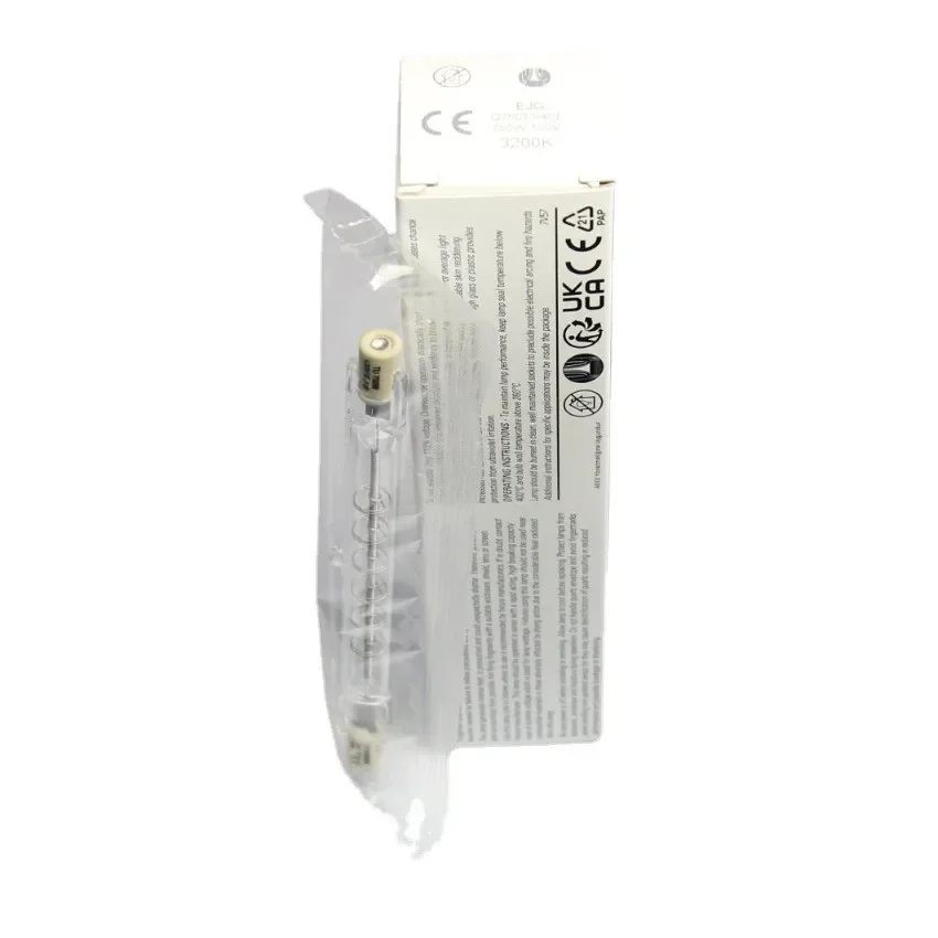 Imagem -02 - Fonte Luminosa Padrão Americana 120v750w Ejg Q750t3 4cl da Caixa de Luz da Cor da Fonte de Luz de ge D65