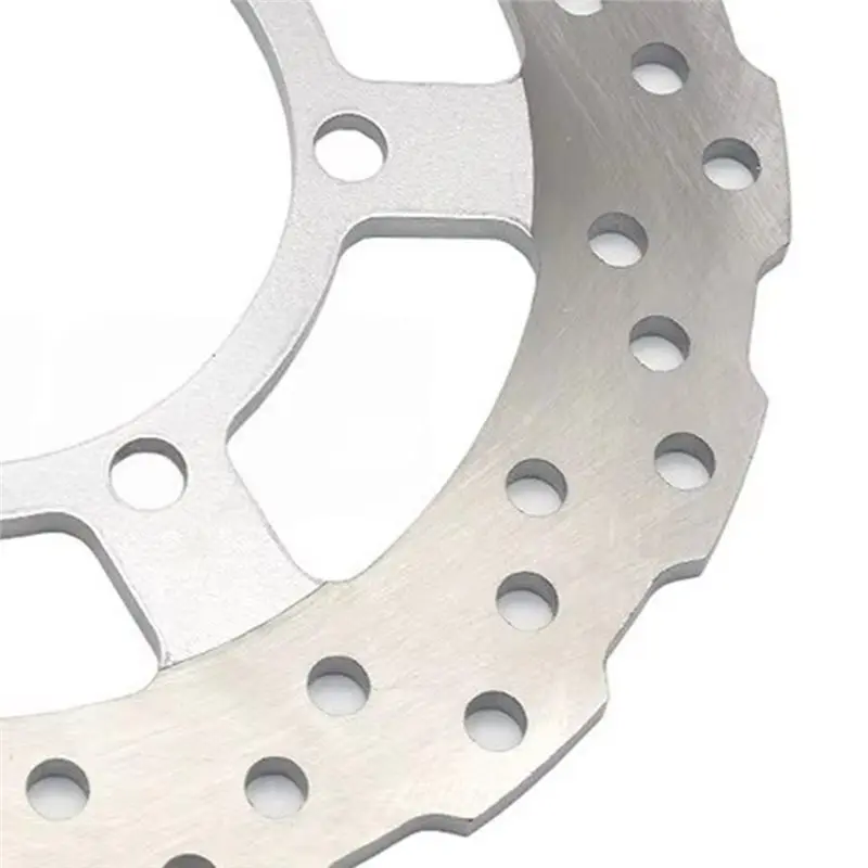Ac29-For Kawasaki KLX250S KLX 250S 2008 2009 2010 2011 To 2018 2019 2020 KLX 250 S Motorcycle Rear Brake Disc Rotor