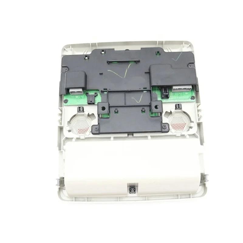 

Ingenious-For JAGUAR XE XF X260 Land Rover Discovery 5 Overhead Console Reading Light Control Panel With Sunroof Switch GX73519A