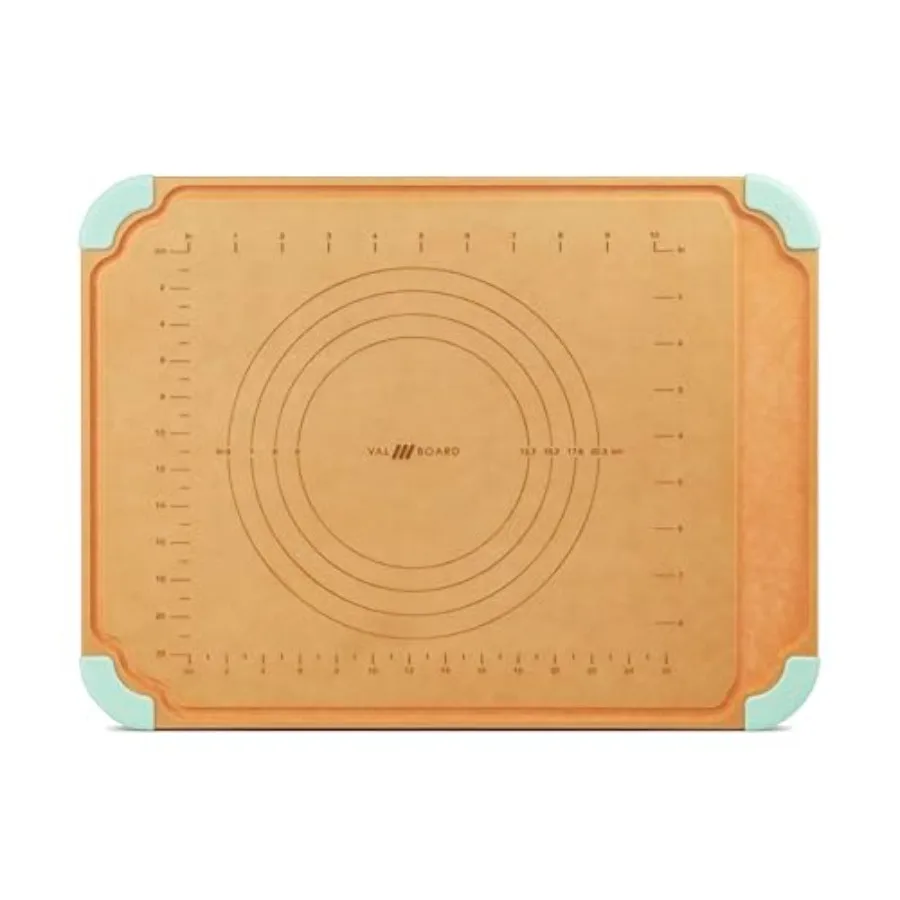 

Разделочная доска VAL BOARD, совместимая с аэрофритюрницами и тостерами, создает дополнительное пространство для хранения, защищает шкафы