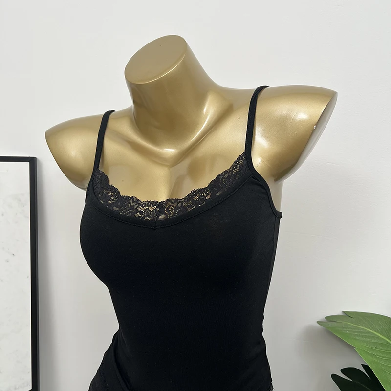 Thumbnail 3 - #90 Best Lace Trim Camisole to Buy In 2026
