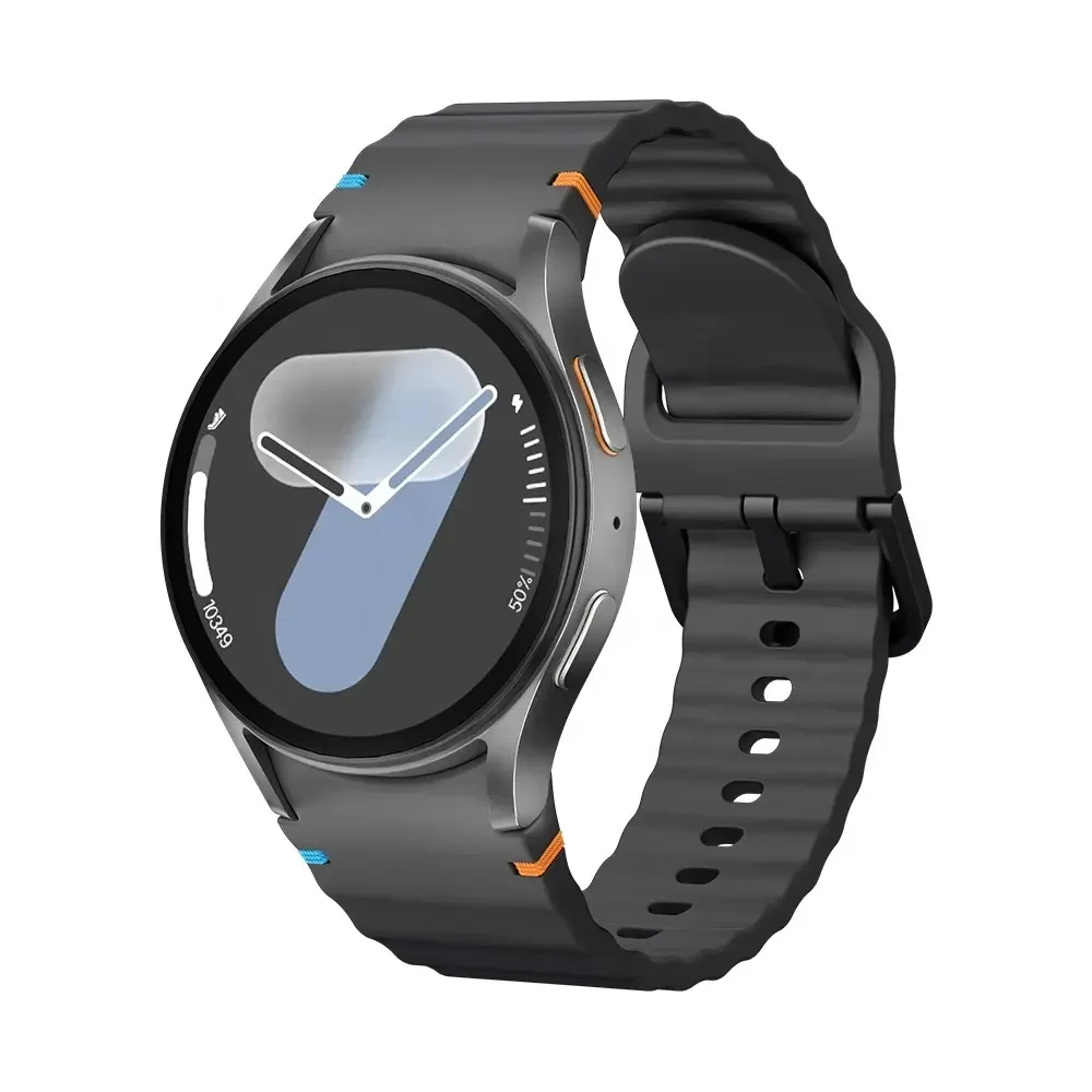 2025 New Fashion HD Watch 7 mini Smart Watch BT Call Sports Fitness Tracker Watch 7 for Men Women