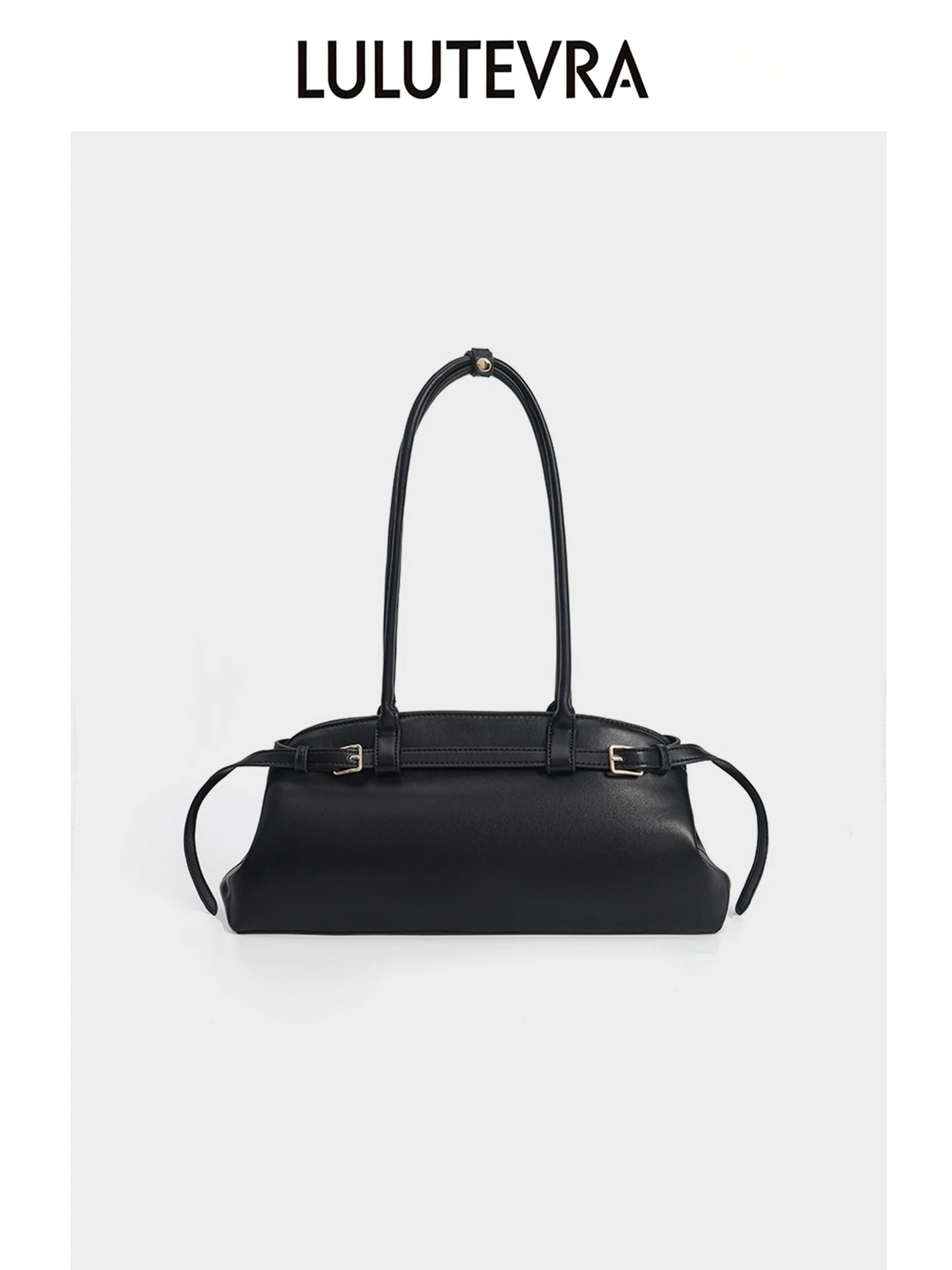 lulu-tevra-luxury-boston-bowling-bag-2026-new-genuine-leather-french-bread-commuter-single-shoulder-bag-women's-handbag