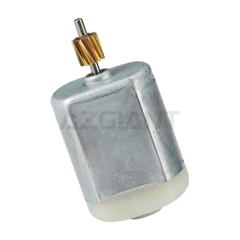 AZGIANT Electric Trunk Release Motor For Seat Altea 2004-2017 Rear Latch Actuator 12V Replacement Car Parts