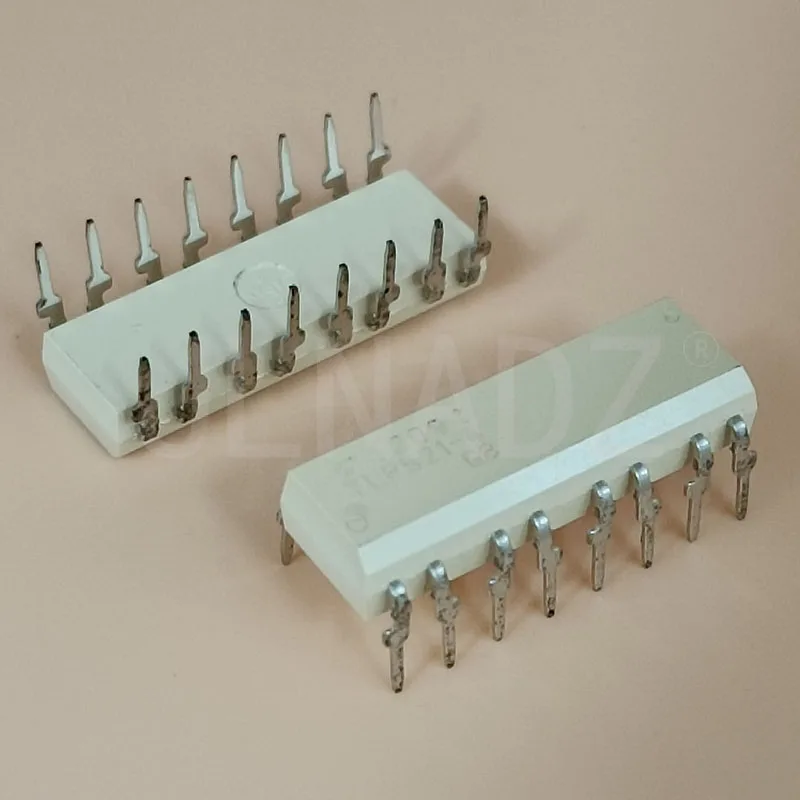 Brand new original TLP521-4GB Encapsulation PID-16 IC chip Electronic Component electronics  In-line optocoupler