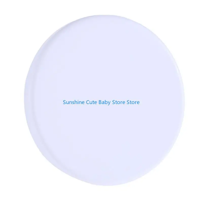 

C5AF PP Breast Milk Collector Dust Cover Breast Shield for S12 Repair