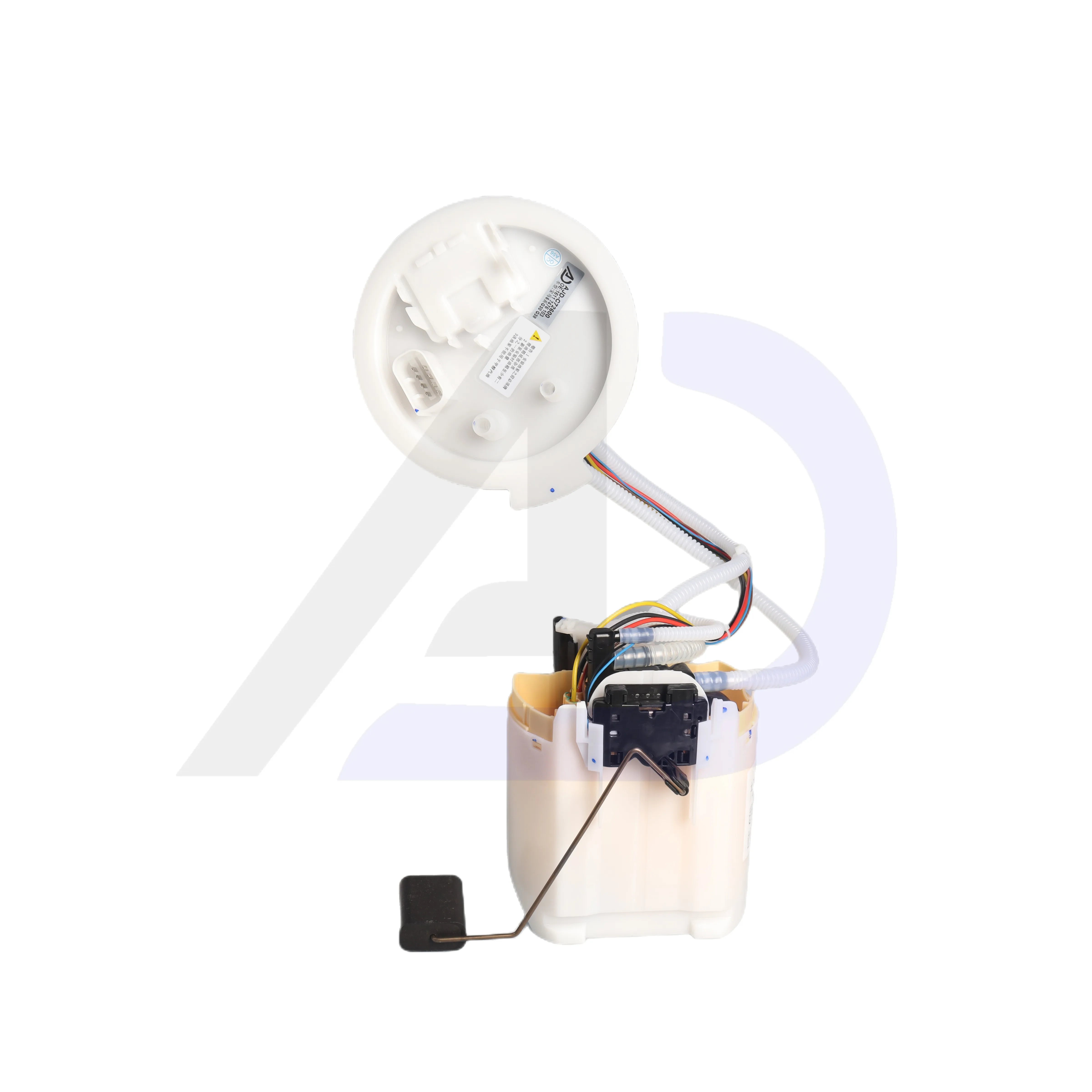 16117476103 16117408467 AJD Factory Sale Brushless Fuel Pump Assembly Auto Spare Parts For BMW 5 Series G30 G38