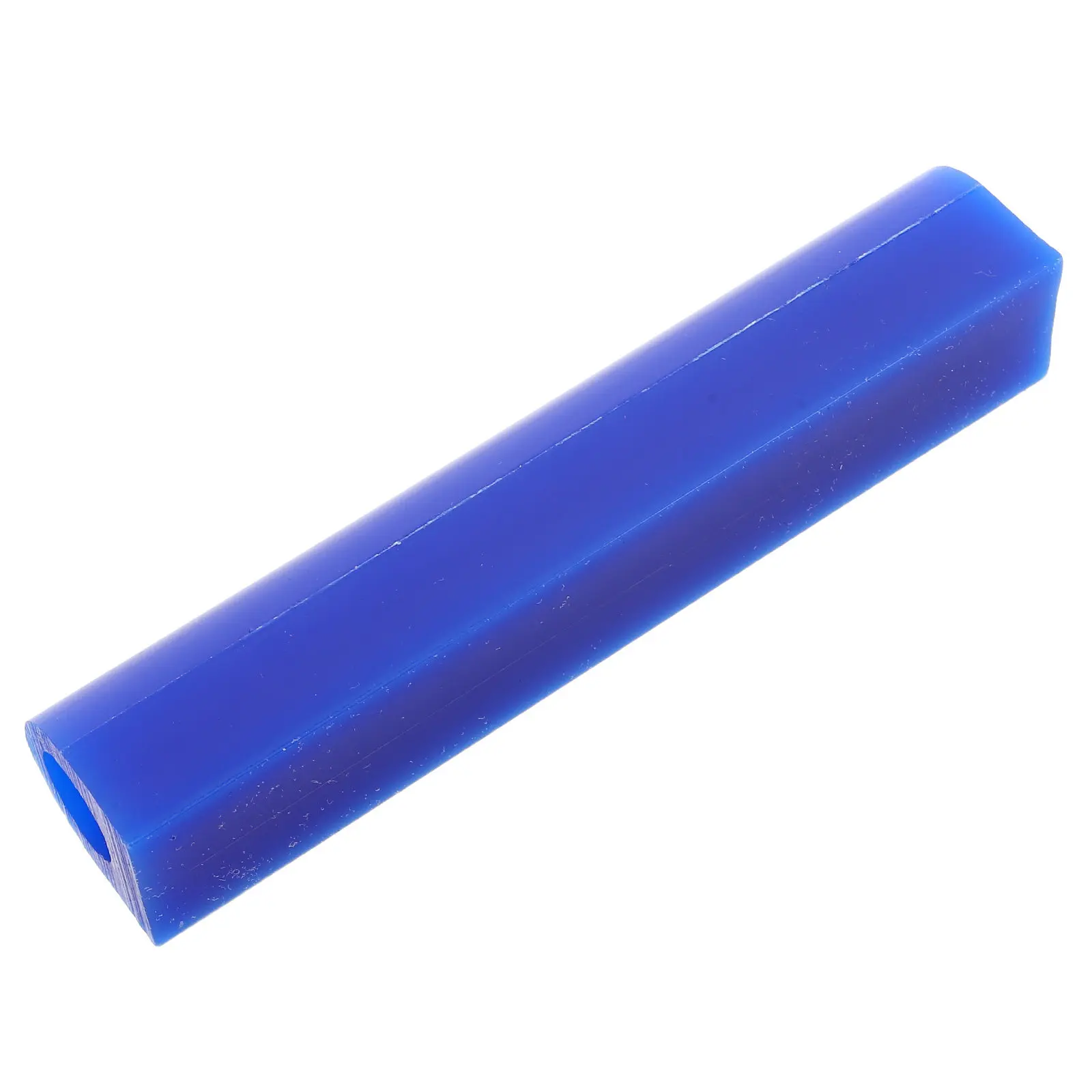 Jewelry Casting Wax Ring Tube Hollow Design Versatile for Men Women Rings Ring Making Supplies Jewelry Wax Modeling Material - view 2