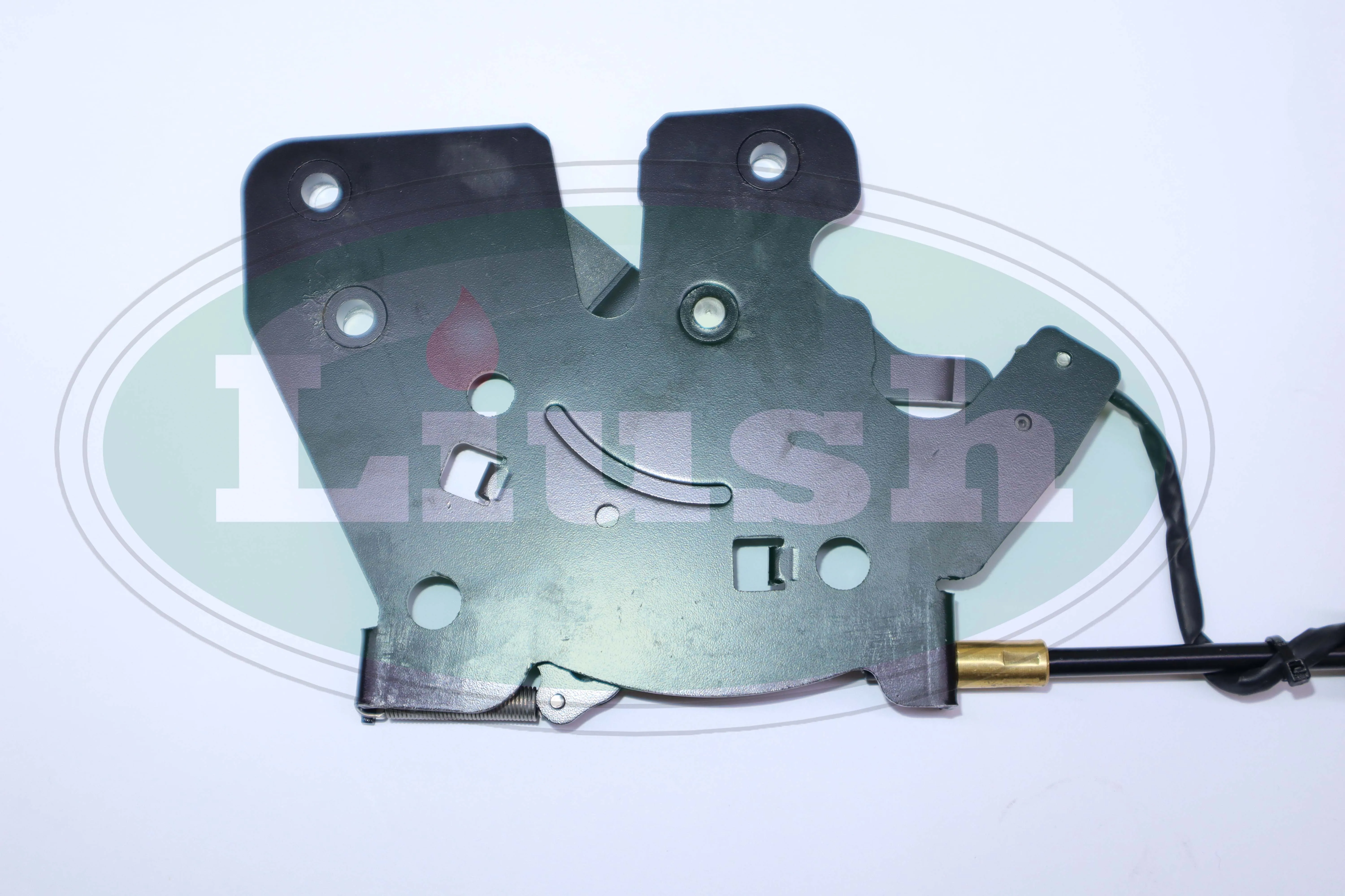 Wholesale Steel Electric Suction Door With Soft Close For BYD HAN All Series Car-2 Year Warranty