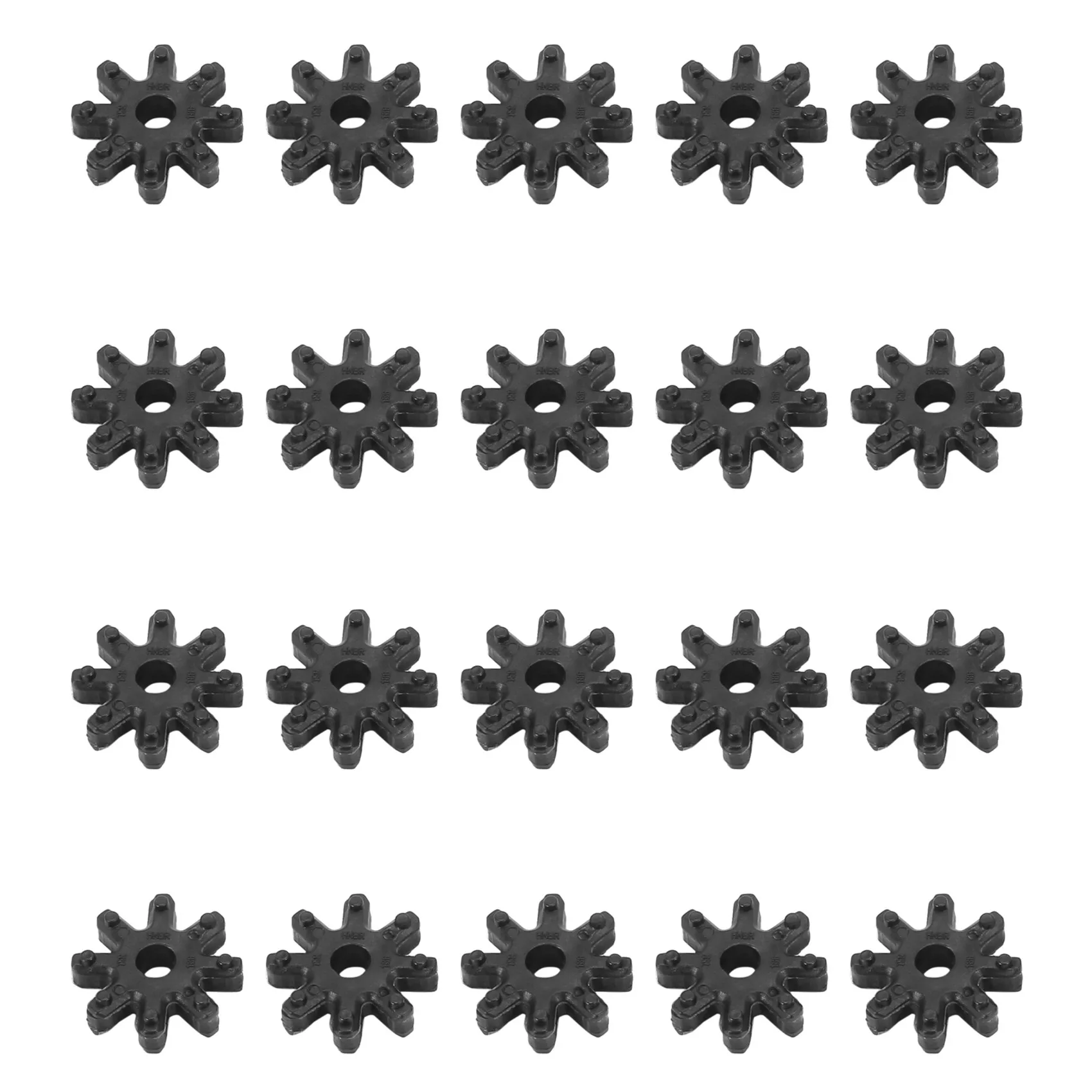 

AU28-20 шт. гибкая муфта муфта рулевой колонки для Hyundai Kia 563152K000FFF