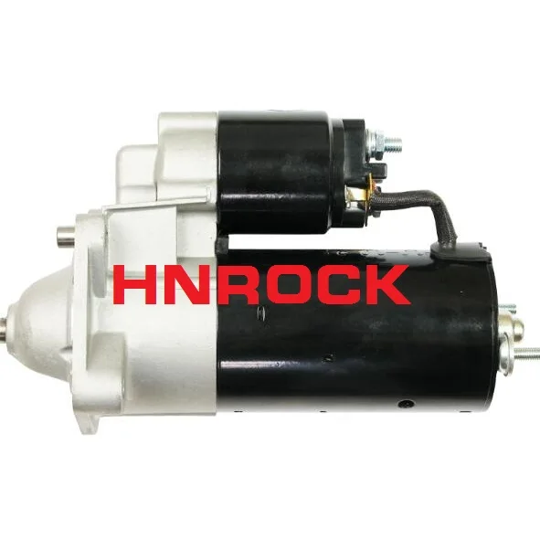 NEW HNROCK 12V STARTER 0001110063 0001115002 17408N 17753N 17756N 6010472 8017910 8111007 8213116 9162400 AES1216 FOR VOLVO