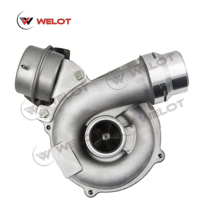 

TurboCharger BV39 Turbo 54399880030 54399880070 Complete Turbine For Renault Clio III 1.5 dCi 78Kw K9K 2005- 8200578381