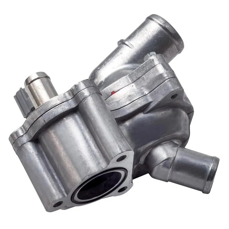

Thermostat Housing For Ford Explorer Sport Trac Mercury Mountaineer 4.0L 2002-2010 1L2Z 8255-AA 2L2Z 8592-BA