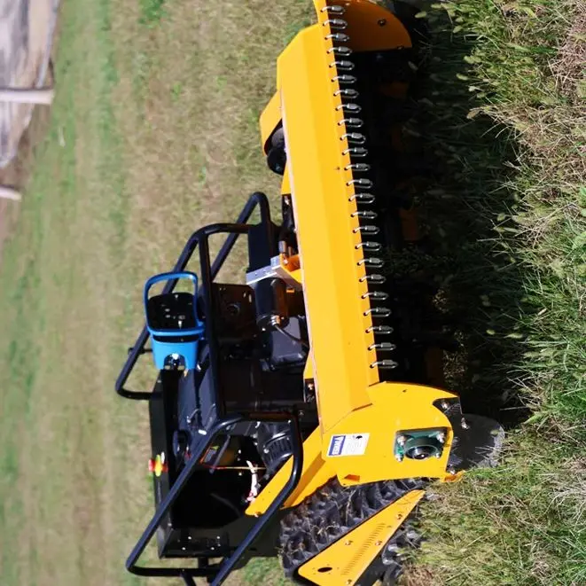 Customized Grass Cu… - image