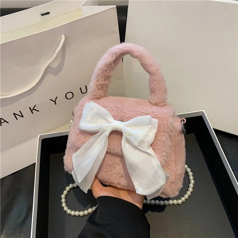 Sweet Bow Women's F… - image