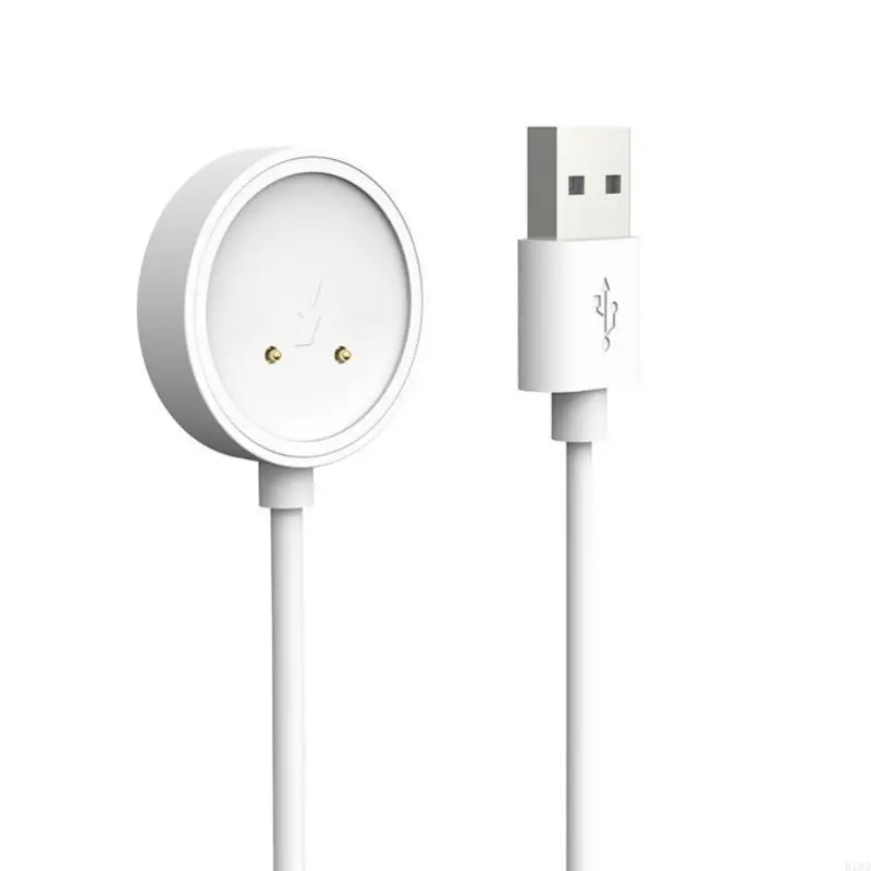 R1WD Efficient Smartwatch Charging Cable Attachment for Watch X Easy Carry