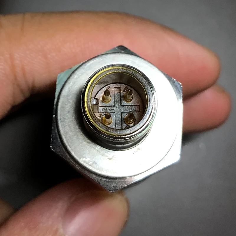 For Carrier Air Conditioner, Electronic Water Flow Switch SC0501 00PPG000003100 30RBRQ Air-cooled Unit