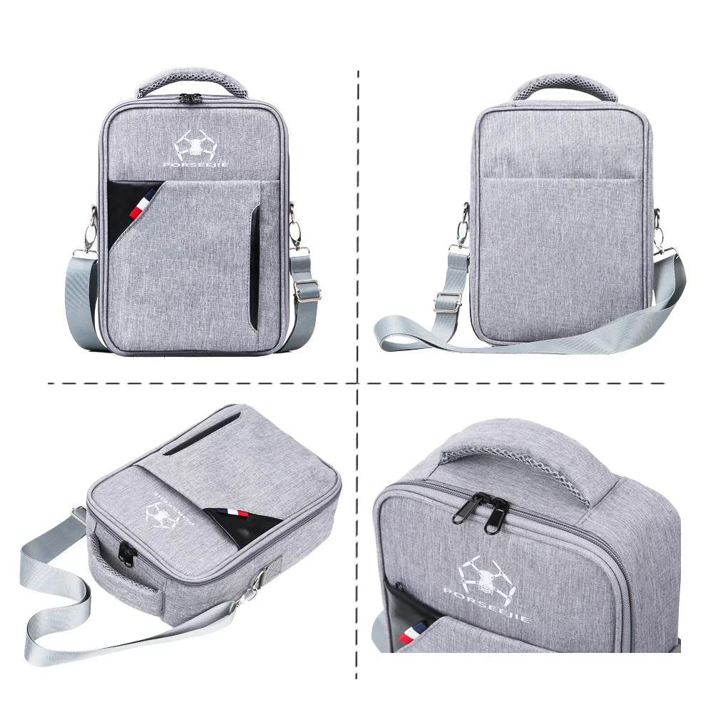 

Storage Bag For DJI Lito X1 Shoulder Bag Carrying Case Portable Box For DJI Lito X1 RC 2 RC N3 Controller Drone Accessories