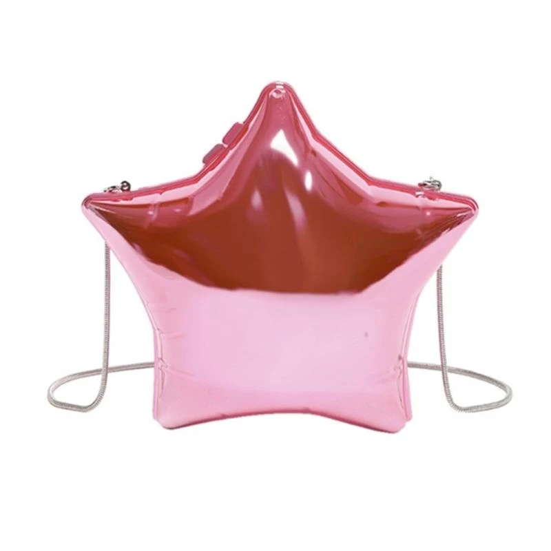 Q1QA Women Bag Evening Clutch Acrylic Crossbody Bag Bag Lage Lage Counter Bag