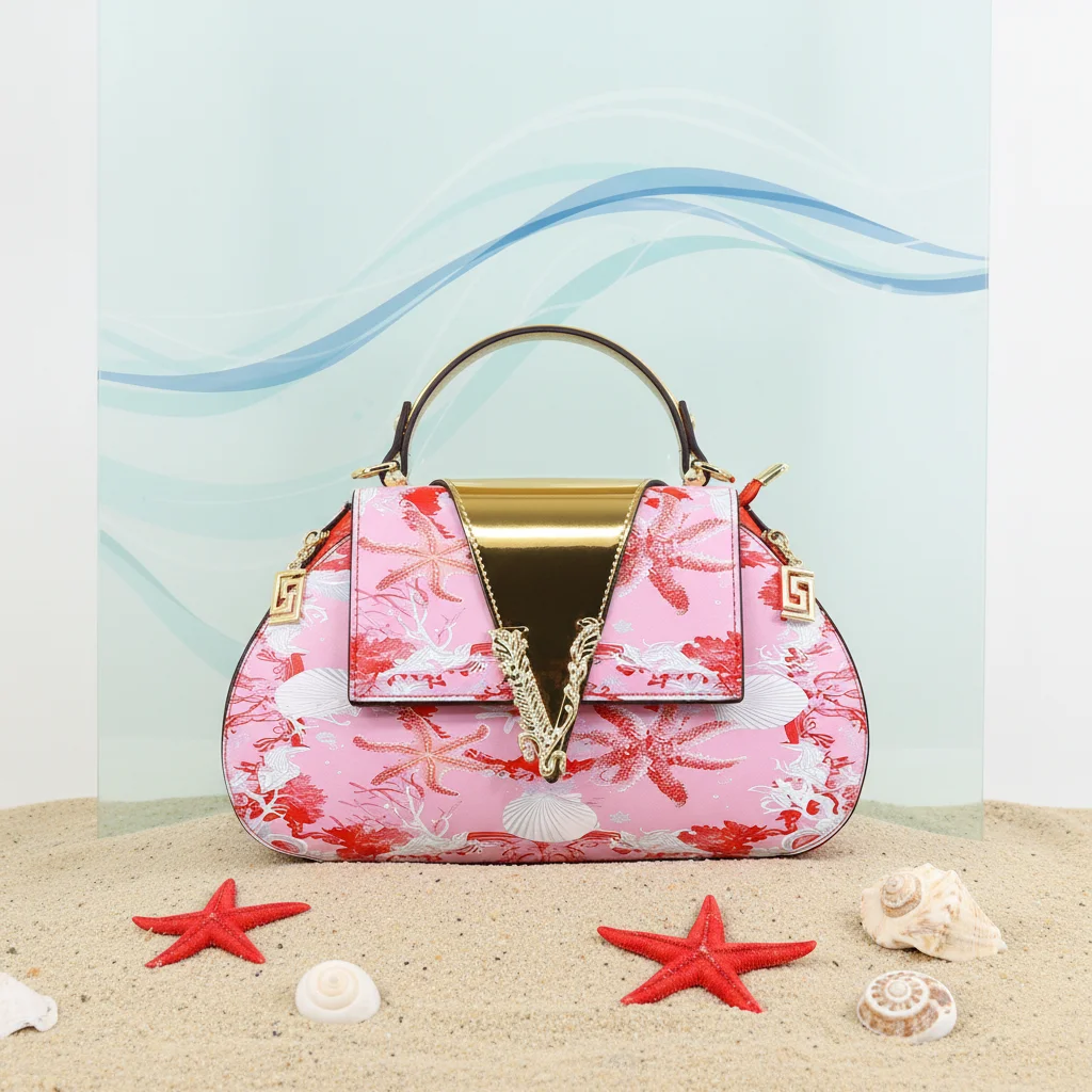 Good Floral & Wedding Decor Supply Photos - Borsa a Tracolla da Donna di