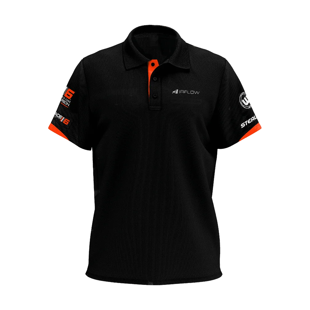 Pro-Line Blade 6 - Dartshirt darts enthusiasts Sports Dry Quickly Training suit Men's T-Shirt Children's Clothing Tee Top