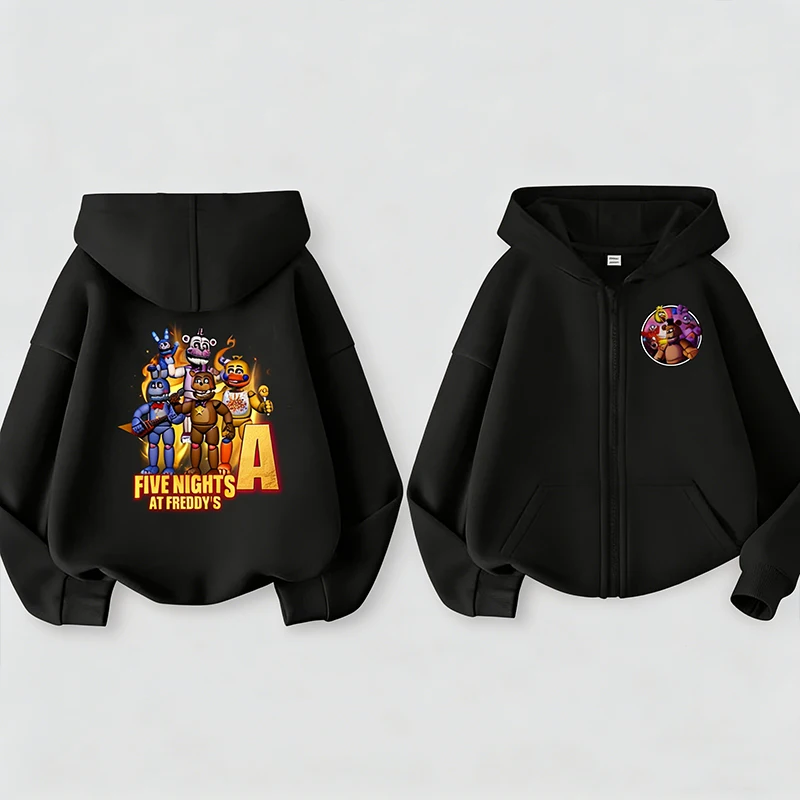 Детский-кардиган-five-nights-at-freddyes-куртка-с-капюшоном-полиэстеровая-верхняя-одежда-с-мультяшным-алфавитом-a-z-и-принтом-зимняя-повседневная-толстовка