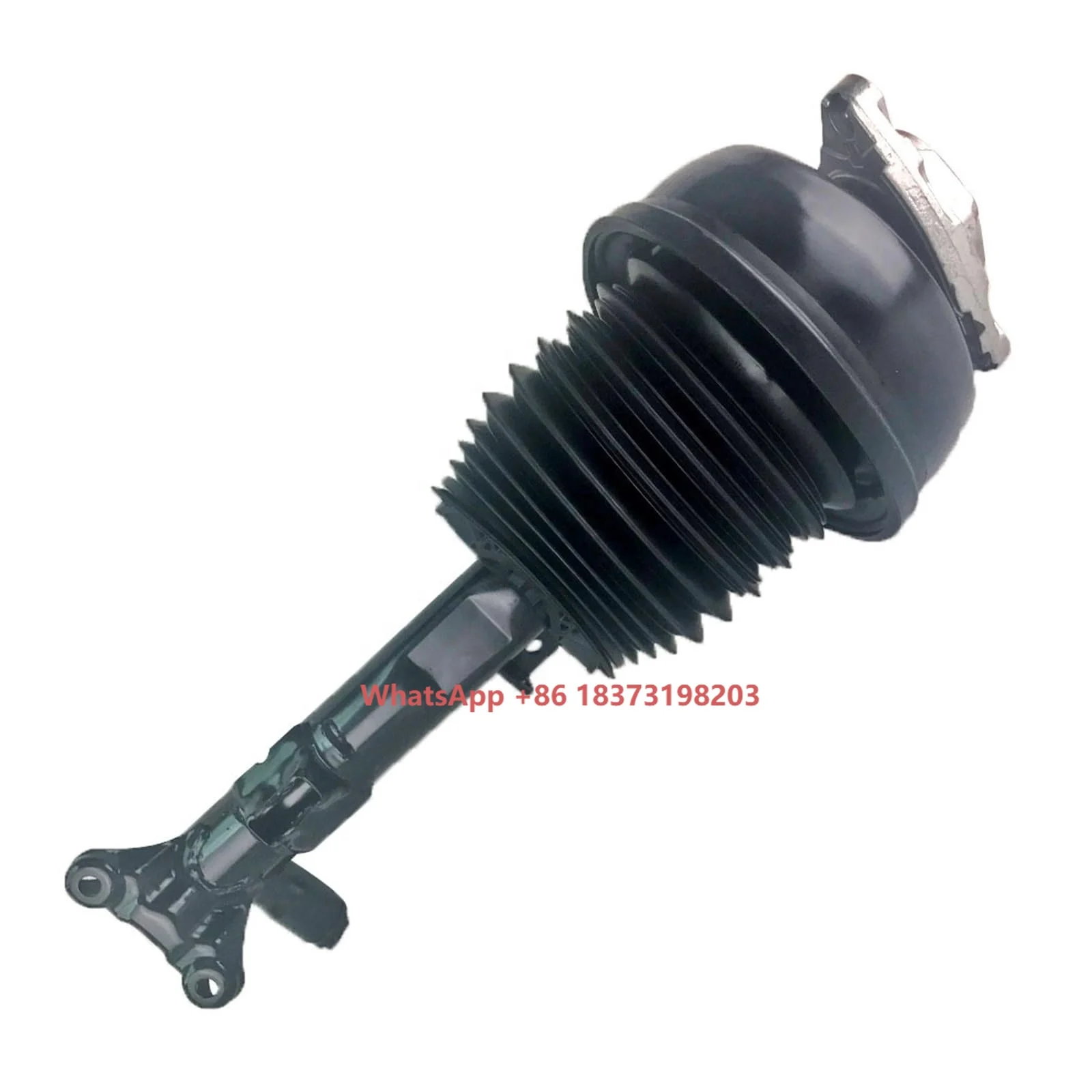 WRR 2183206513 Front Left air Suspension Shock Absorber for Mercedes Benz W218 CLS250 CLS500 GLS63 AMG
