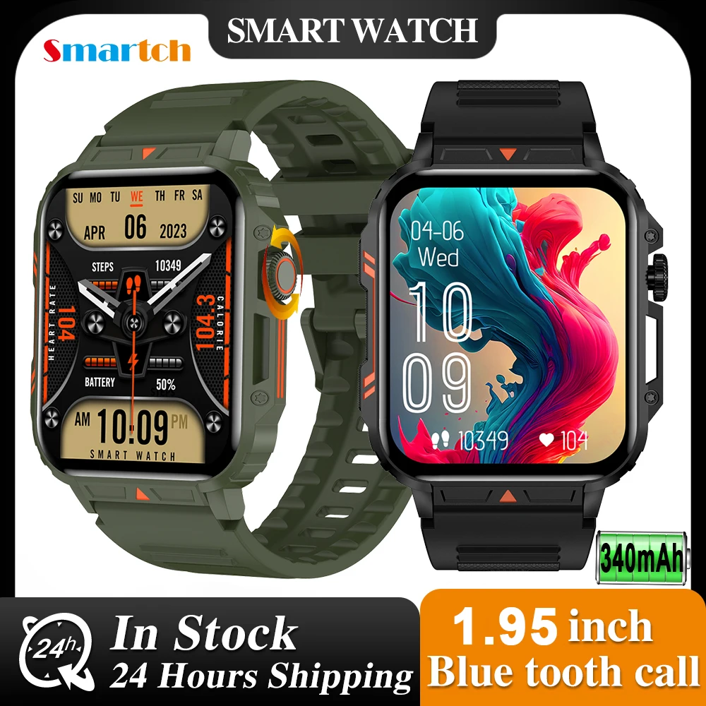 

Мужские умные часы BT Call Smartwatch Водонепроницаемый фитнес-монитор Спортивный мониторинг здоровья кислорода в крови 340 мАч Женский циферблат «сделай сам»