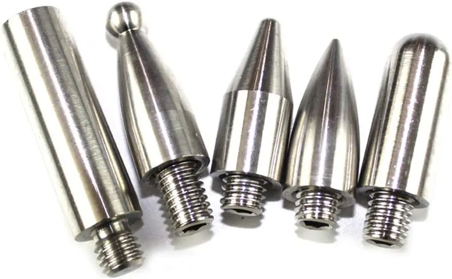 Ремкомплект PaintlDent — 16 шт., инструменты для удаления вмятин с шилом для автомобильных вмятин и вмятин на двери