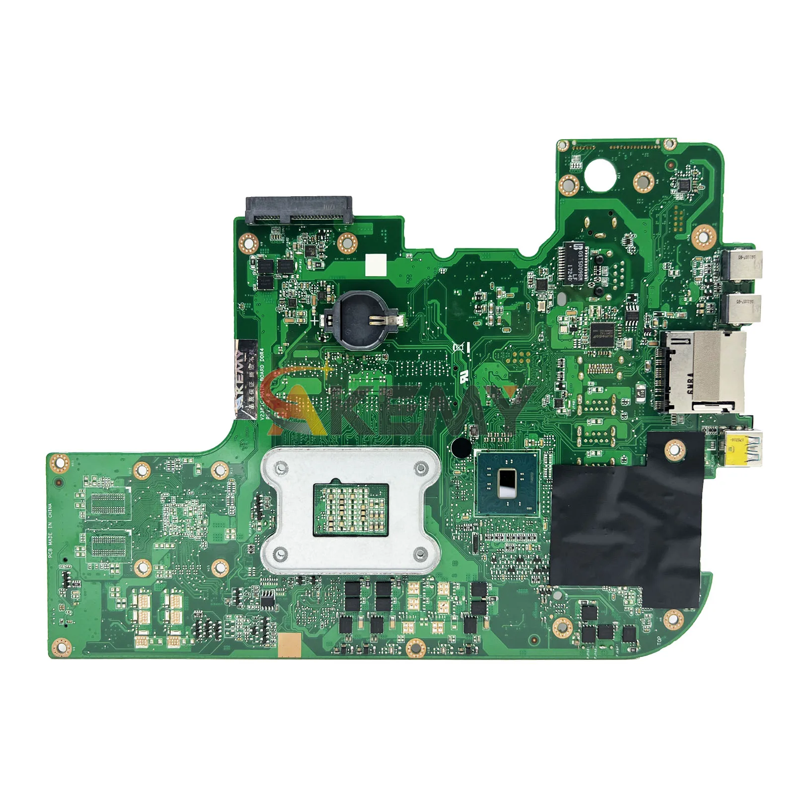 اللوحة الأم V230IC/DDR4 لـ ASUS Vivo AiO V230I V230IA V230IC اللوحة الرئيسية هذا المنتج متوفر في المخزون 100% اختبارات موافق الشحن السريع