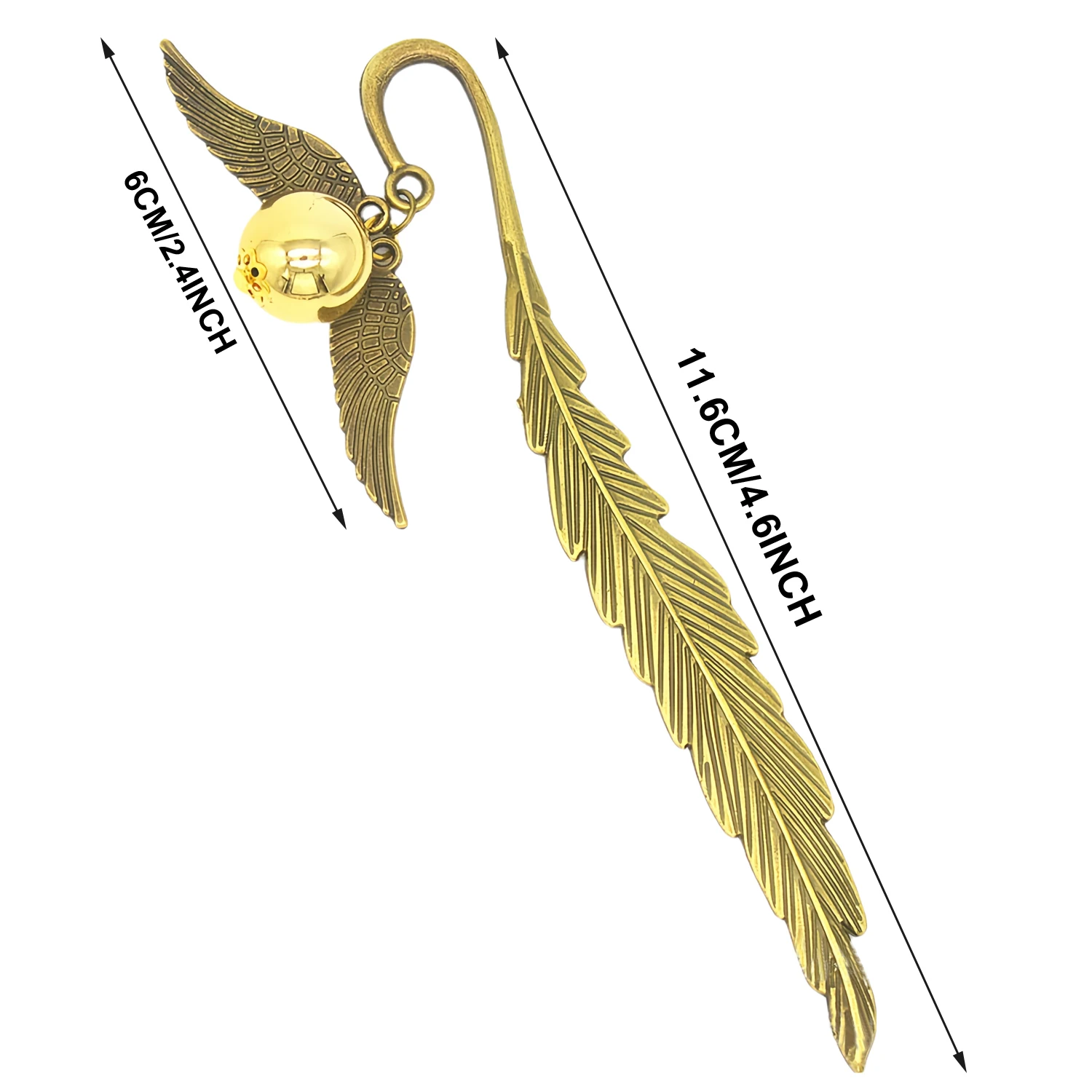 Vintage Celestial Metal Bookmark Star Constellation Hollow Page Marker Creative Stationery Gift For Book Christmas Silver Gold view 3