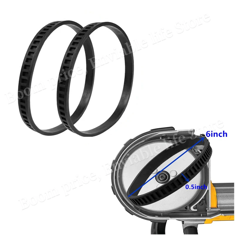 Bandsaw Pulley Tire… - image