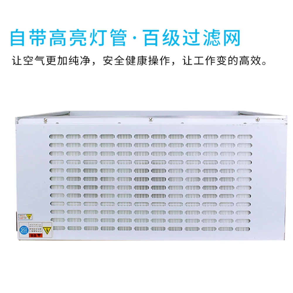 HZ Clean Dust-Free Workbench with Antistatic Mat for Tablet Mobile Phone LCD Screen Refurbish Glass Replacement Repair Tool