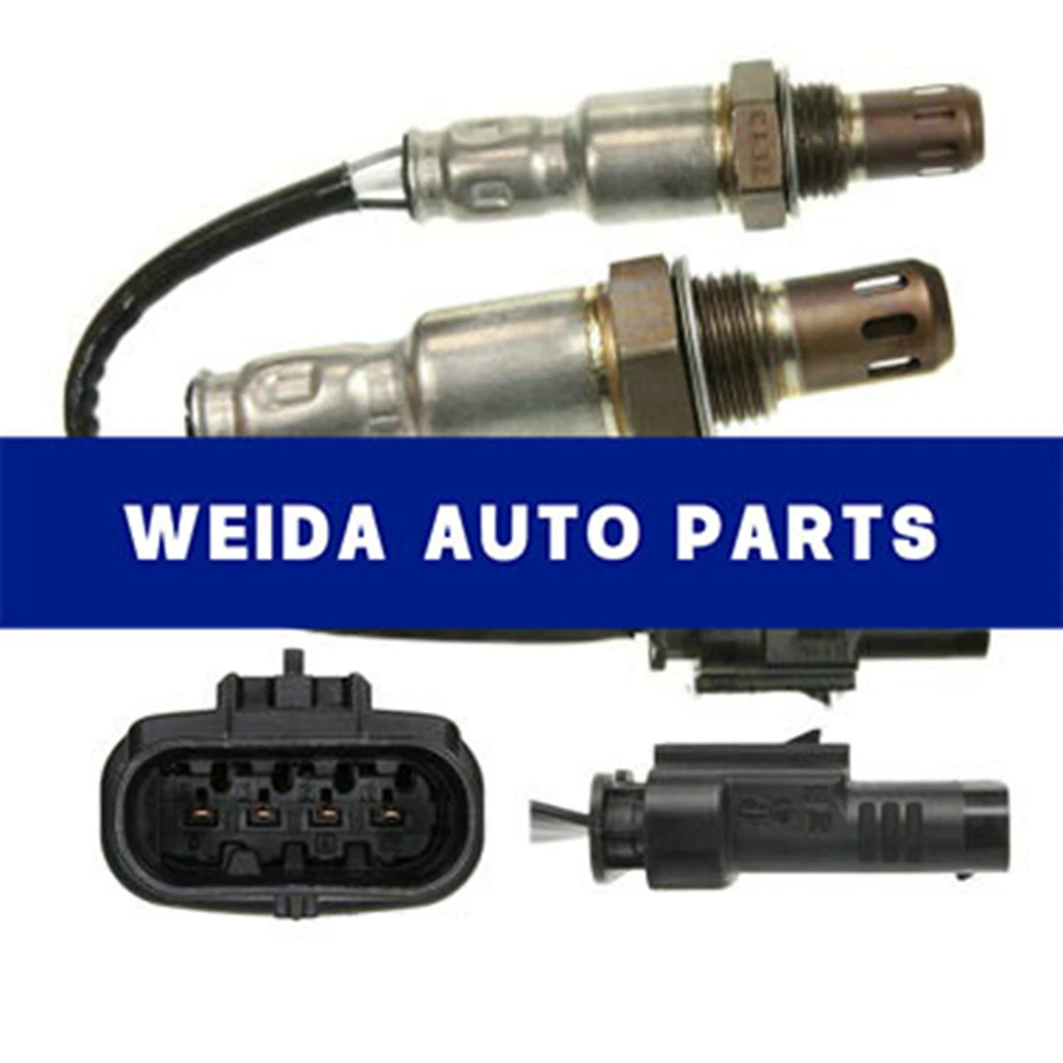 

ДЛЯ CADILLAC 12666671 Датчики кислорода